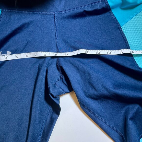 NWOT - Under Armour - Speedpocket Run Crop Under Armour - XL - Picture 16 of 16
